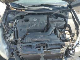 NISSAN ALTIMA BAS 2010 black  gas 1N4AL2AP7AN408069 photo #4