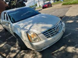 CADILLAC DTS 2007 cream sedan 4d gas 1G6KD57Y47U234427 photo #2