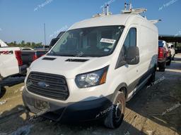 FORD TRANSIT 2019 white  gas 1FTYR2CMXKKB30748 photo #2