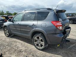 TOYOTA RAV4 SPORT 2010 gray  gas JTMRK4DV0A5096747 photo #3