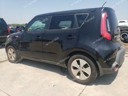 KIA SOUL 2015 black 4dr spor gas KNDJN2A25F7807647 photo #3