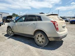 CADILLAC SRX LUXURY 2015 tan 4dr spor gas 3GYFNBE39FS522597 photo #3