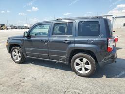 JEEP PATRIOT SP 2014 gray 4dr spor gas 1C4NJRBBXED650640 photo #3