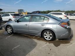 NISSAN ALTIMA 2.5 2007 silver  gas 1N4AL21E37C125901 photo #3