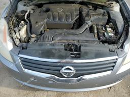 NISSAN ALTIMA 2.5 2007 silver  gas 1N4AL21E37C125901 photo #4