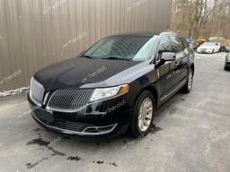 LINCOLN MKT 2016 black 4dr spor gas 2LMHJ5NK0GBL00069 photo #3