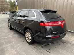 LINCOLN MKT 2016 black 4dr spor gas 2LMHJ5NK0GBL00069 photo #4