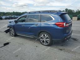 SUBARU ASCENT TOU 2022 blue  gas 4S4WMARD6N3470612 photo #3