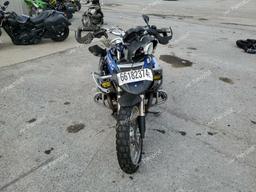 BMW R1200 GS 2008 blue enduro gas WB10313068ZU45601 photo #3