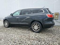 BUICK ENCLAVE 2013 black  gas 5GAKRCKDXDJ265123 photo #3