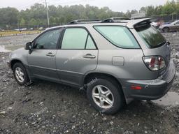 LEXUS RX 300 2003 gray  gas JTJHF10U030315621 photo #3