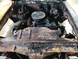 OLDSMOBILE CUTLS CONV 1970 burn   342670M344817 photo #4