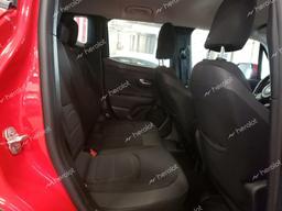 JEEP RENEGADE L 2017 red  gas ZACCJBBB4HPG21736 photo #4