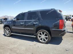 CADILLAC ESCALADE L 2012 black 4dr spor flexible fuel 1GYS4BEF4CR128001 photo #3