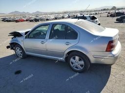 VOLKSWAGEN JETTA GL 2005 silver sedan 4d gas 3VWRA69M05M014415 photo #3