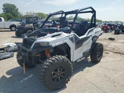 POLARIS GENERAL XP 2022 white  gas 3NSGXD990NM446168 photo #3