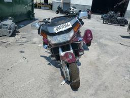 HONDA GL1500 1989 burgundy  gas 1HFSC2212KA100427 photo #3