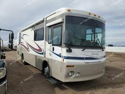 WINNEBAGO JOURNEY 2003 two tone  diesel 4UZAAHBV23CL69420 photo #2