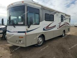 WINNEBAGO JOURNEY 2003 two tone  diesel 4UZAAHBV23CL69420 photo #3