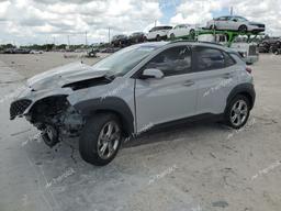 HYUNDAI KONA SEL 2023 gray  gas KM8K62AB7PU970106 photo #2