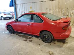 NISSAN 200SX BASE 1997 red  gas 1N4AB42DXVC517646 photo #3