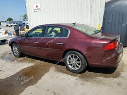 BUICK LUCERNE CX 2007 burgundy  gas 1G4HD57237U180942 photo #3