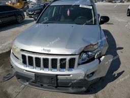 JEEP COMPASS SP 2011 silver  gas 1J4NF1FB2BD240322 photo #4