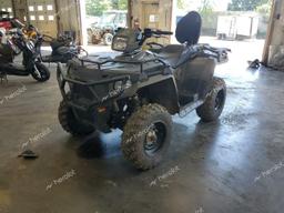 POLARIS SPORTSMAN 2022 gray  gas 4XASDE572NB791571 photo #3