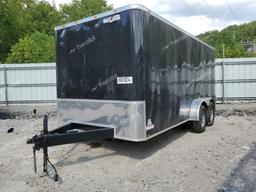 OTHER TRAILER 2024 black   55YBE1623RN053331 photo #3