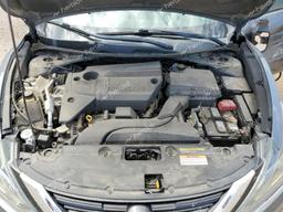 NISSAN ALTIMA 2.5 2017 charcoal  gas 1N4AL3AP1HC497231 photo #4