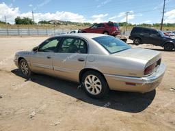 BUICK PARK AVENU 2003 beige  gas 1G4CU541534200236 photo #3