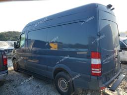 MERCEDES-BENZ SPRINTER 2 2018 blue  diesel WD3PE7CD7JP640362 photo #3