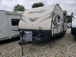 KEYSTONE BULLET 2014 two tone   4YDT28529ED423544 photo #3