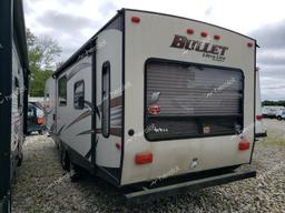 KEYSTONE BULLET 2014 two tone   4YDT28529ED423544 photo #4