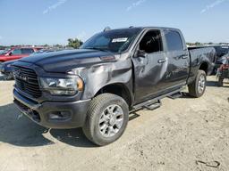 RAM 2500 BIG H 2019 charcoal  gas 3C6UR5DJ7KG696580 photo #2