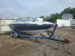 RINK BOAT 1989 blue   RNK28037K889 photo #2