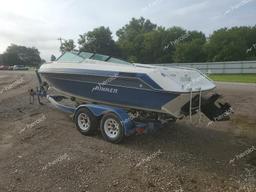 RINK BOAT 1989 blue   RNK28037K889 photo #4