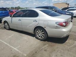 LEXUS ES 300 2002 tan  gas JTHBF30GX25018810 photo #3