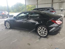 HYUNDAI GENESIS CO 2013 black  gas KMHHT6KD5DU104314 photo #3