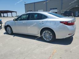 LEXUS ES 350 2013 silver  gas JTHBK1GG4D2054454 photo #3