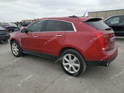 CADILLAC SRX PERFOR 2013 red  gas 3GYFNDE33DS648141 photo #3