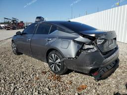 NISSAN ALTIMA SV 2021 gray  gas 1N4BL4DV1MN334226 photo #3