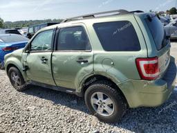 FORD ESCAPE XLT 2008 green  gas 1FMCU03Z18KB45801 photo #3