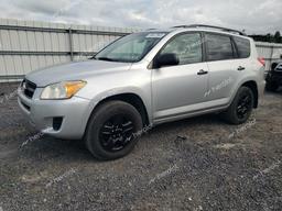 TOYOTA RAV4 2011 silver  gas 2T3BF4DV7BW148326 photo #2