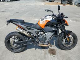 KTM 790 DUKE 2023 black  gas LCETU7408PH700185 photo #2