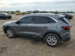 FORD ESCAPE ACT 2024 gray  gas 1FMCU0GNXRUA29039 photo #3