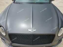 BENTLEY CONTINENTA 2020 charcoal  gas SCBDG4ZG0LC075498 photo #4