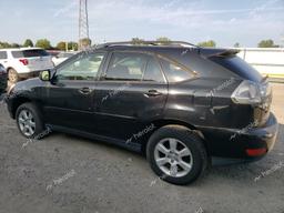 LEXUS RX 330 2004 black 4dr spor gas JTJHA31U840040638 photo #3