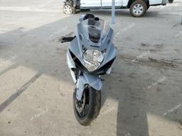 SUZUKI GSX-R600 2022 gray  gas JS1GN7FA7N7101313 photo #3