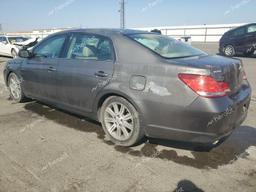 TOYOTA AVALON XL 2006 gray sedan 4d gas 4T1BK36B16U162746 photo #3